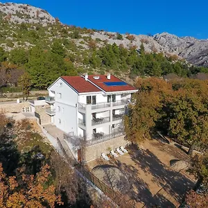 Apartmán Paulo, Starigrad Paklenica