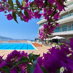 navštívit hotel