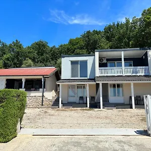 Apartmán Bosnjak, Starigrad Paklenica