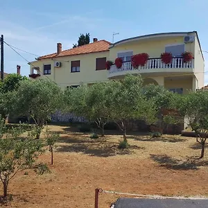 Apartmán Apartman Kali, Kali