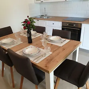 Apartmán Kristina, Vlašići