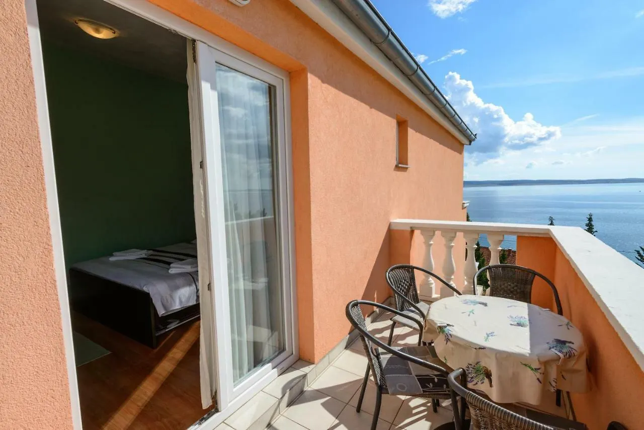 Apartments Maris Starigrad Paklenica