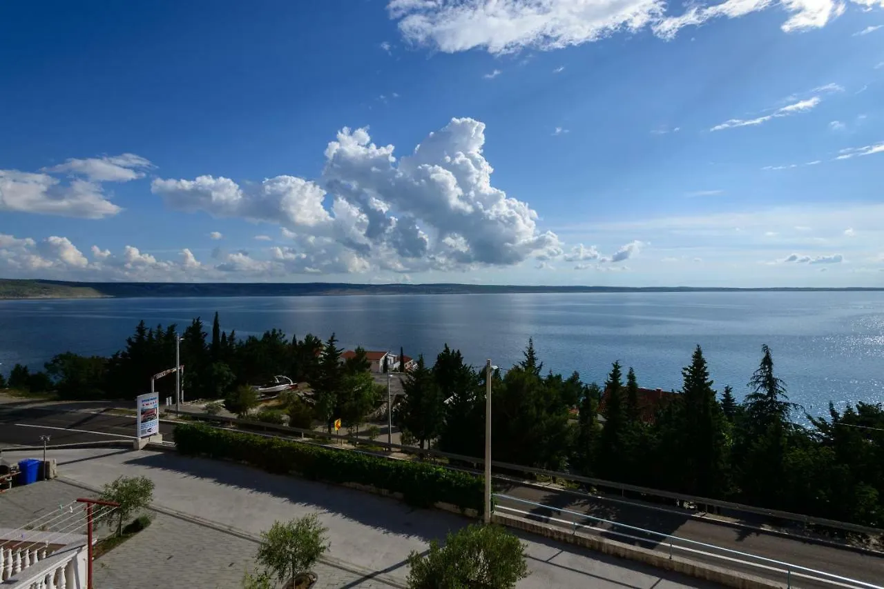 Apartments Maris Starigrad Paklenica