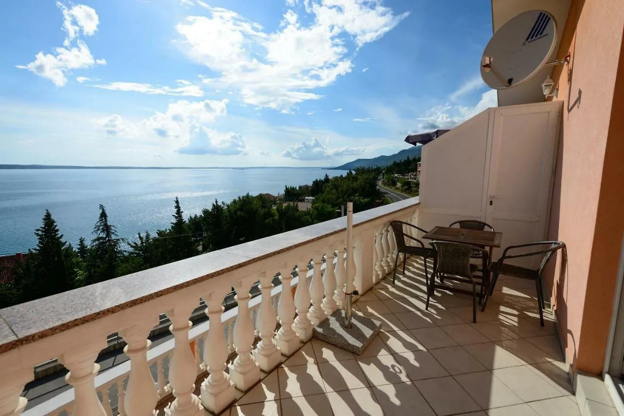 Apartments Maris Starigrad Paklenica
