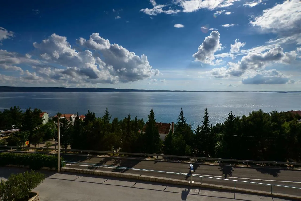 Apartments Maris Starigrad Paklenica Croatia