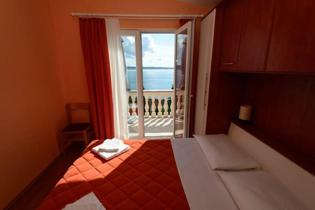 Apartments Maris Starigrad Paklenica